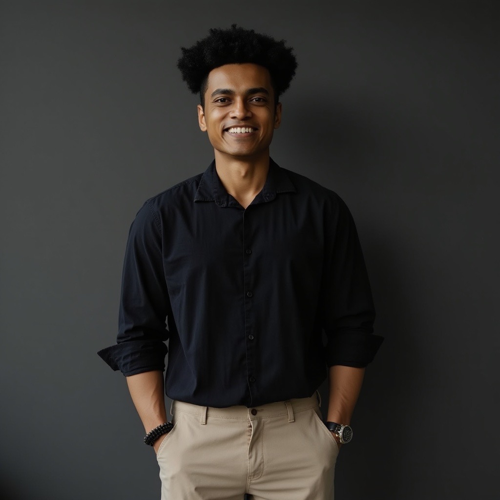 Joseph Yared
